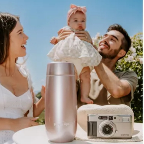 Breast Milk Storage Container Kit - Picture 6 of 8